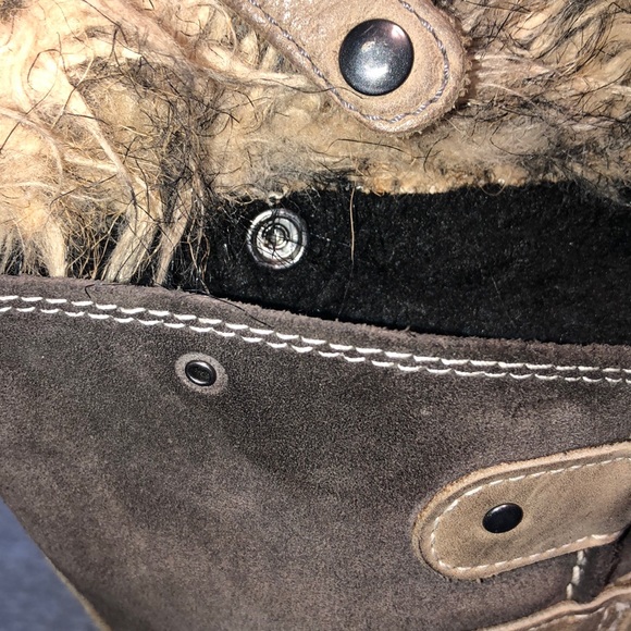 Sorel Joan of Arctic Waterproof Boots - Picture 8 of 10